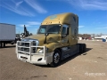 Tracteur routier Freightliner Cascadia 125 — occasion 2016