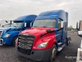 Tracteur routier Freightliner Cascadia 126 6x4 T/A Sleeper (Inoper — occasion 2019