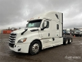 Tracteur routier Freightliner Cascadia 126 — occasion 2022