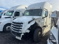 Tracteur routier Freightliner Cascadia 126 6x4 T/A Sleeper (Inoper — occasion 2023