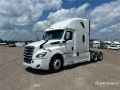 Tracteur routier Freightliner Cascadia 126 6x4 T/A Sleeper — occasion 2020