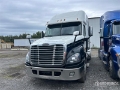 Tracteur routier Freightliner Cascadia 125 6x4 T/A Sleeper (Inoper — occasion 2018