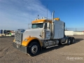 Tracteur routier Freightliner Classic 120 — occasion 2005