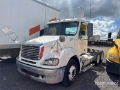 Tracteur routier Freightliner Columbia 120 6x4 T/A Day Cab (Inoper — occasion 2005