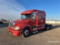 Tracteur routier Freightliner Columbia 120 6x4 T/A Sleeper — occasion 2003