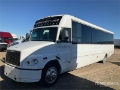 Autocar Freightliner FB65 4x2 20-Seat Coach — occasion 2006