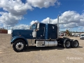 Tracteur routier Freightliner FLD 120 — occasion 1996
