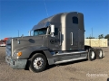 Tracteur routier Freightliner FLD 120 6x4 T/A Sleeper — occasion 2001