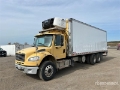 Camion frigorifique Freightliner M2 106 — occasion 2020