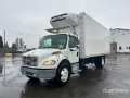 Camion frigorifique Freightliner M2 106 — occasion 2020