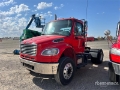 Tracteur routier Freightliner M2 106 — occasion 2013