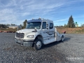 Tracteur routier Freightliner M2 106 — occasion 2013