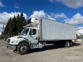 Camion frigorifique Freightliner M2 106 — occasion 2020