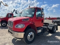 Tracteur routier Freightliner M2 106 — occasion 2013