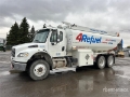 Camion citerne Freightliner M2 106 — occasion 2013