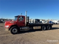 Camion multibenne Freightliner M2 112 — occasion 2007