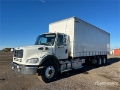 Camion PLSC Freightliner M2 112 — occasion 2018