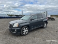Voiture GMC Terrain AWD SUV — occasion 2017