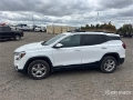 Voiture GMC Terrain SLE AWD SUV — occasion 2022