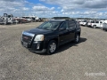 Voiture GMC Terrain SLT AWD SUV — occasion 2013