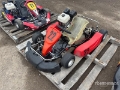 Voiture Go Cart — occasion