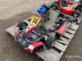 Voiture Go Cart — occasion