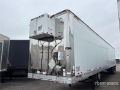 Remorque fourgon Great Dane 53 ft T/A Heated Van — occasion 2005, 5 182 h