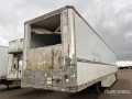 Semi-remorque frigorifique Great Dane 53 ft x 102 in T/A Refrigerated — occasion 2014