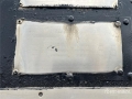 Remorque fourgon Great Dane 53 ft x 102 in T/A Van — occasion 2012
