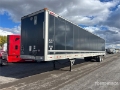 Remorque fourgon Great Dane 53 ft x 102 in T/A Van — occasion 2012