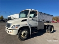 Tracteur routier Hino 308 4x2 S/A Day Cab — occasion 2005
