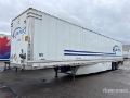 Remorque fourgon Hyundai VC2530152-AJS — occasion 2022