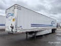 Remorque fourgon Hyundai VC2530152-AJS — occasion 2022