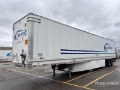 Remorque fourgon Hyundai VC2530152-AJS — occasion 2022