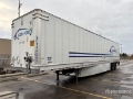 Remorque fourgon Hyundai VC2530152-AJS — occasion 2022