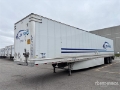 Remorque fourgon Hyundai VC2530152-AJS — occasion 2022