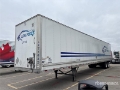 Remorque fourgon Hyundai VC2530152-AJS — occasion 2022