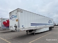 Remorque fourgon Hyundai VC2530152-AJS — occasion 2022