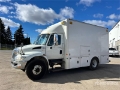 Utilitaire benne International 4300 SBA — occasion 2013