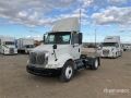 Tracteur routier International 8600 — occasion 2005