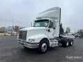 Tracteur routier International 9200 — occasion 2006