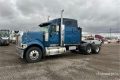 Tracteur routier International 9900i 6x4 T/A Sleeper — occasion 2006
