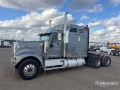Tracteur routier International 9900i 6x4 T/A Sleeper — occasion 2005