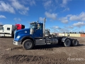 Tracteur routier International HX620 6x4 T/A Day Cab — occasion 2018
