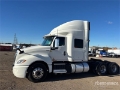 Tracteur routier International LT625 — occasion 2019