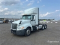 Tracteur routier International LT625 6x4 T/A Day Cab — occasion 2018