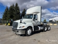 Tracteur routier International LT625 6x4 T/A Day Cab — occasion 2019