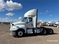 Tracteur routier International LT625 6x4 T/A Day Cab — occasion 2019