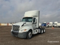 Tracteur routier International LT625 6x4 T/A Day Cab — occasion 2020