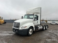 Tracteur routier International LT625 6x4 T/A Day Cab — occasion 2019